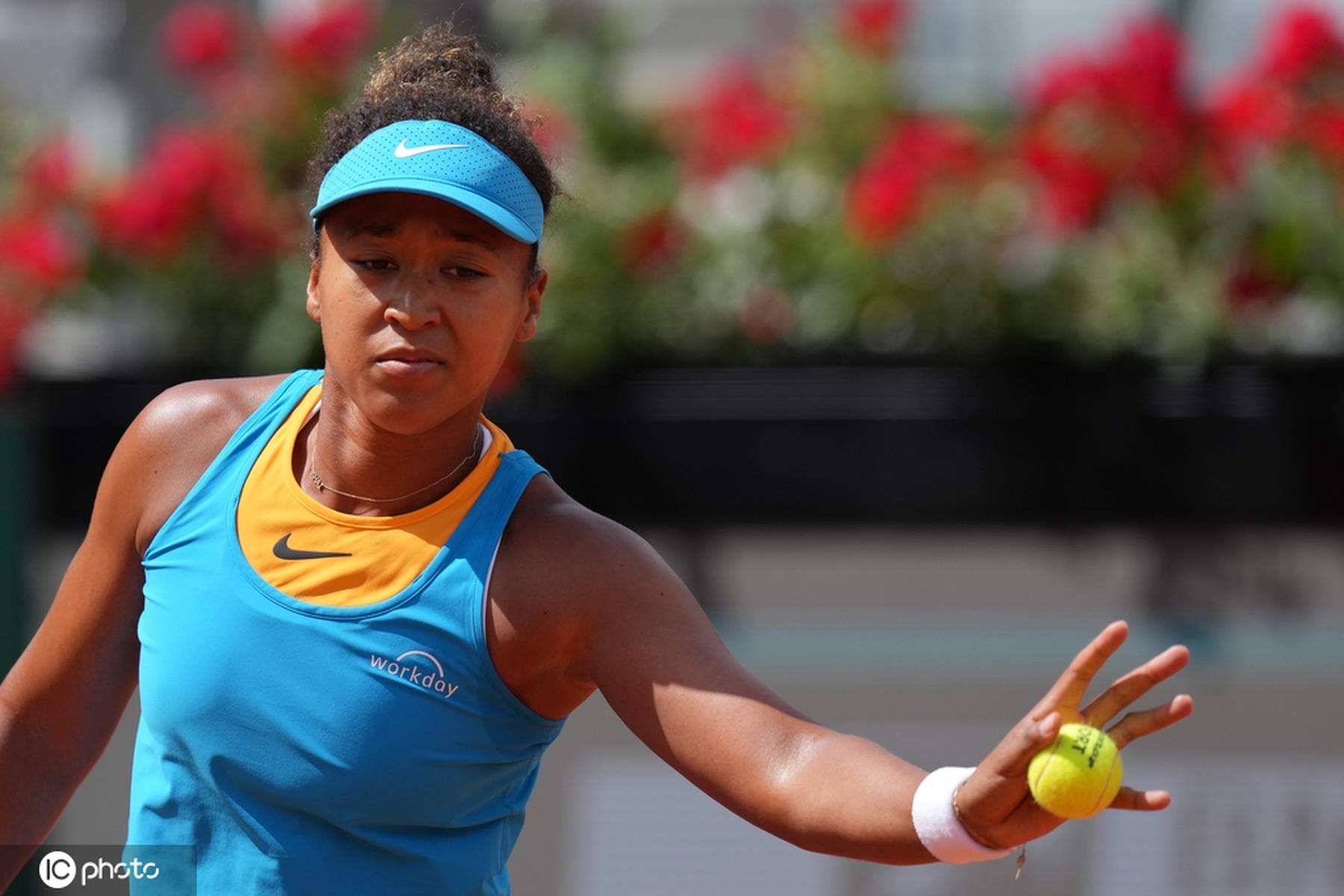  大坂直美重要时刻爆冷，切尔西带队取胜！热度持续攀升