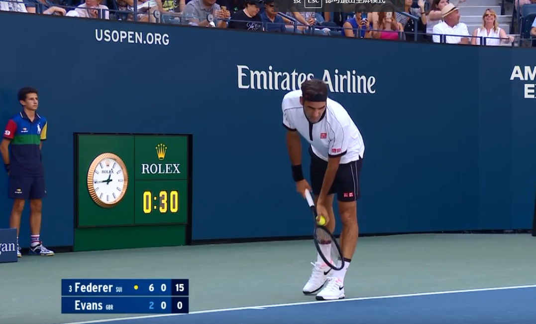 费德勒爆冷击败MAD，回归赛场引爆全场！的简单介绍